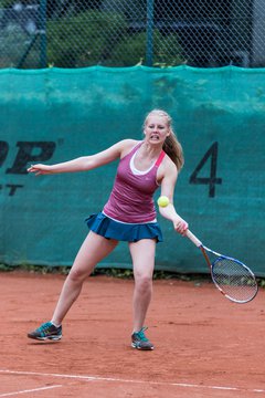 Bild 120 - NL Club an der Alster 2 - TC an der Schirnau : Ergebnis: 5:4